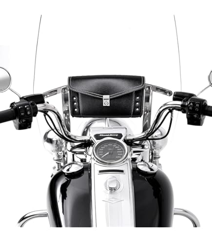 Amazon.com: Kawasaki K53000-271 Windshield Bag : Automotive